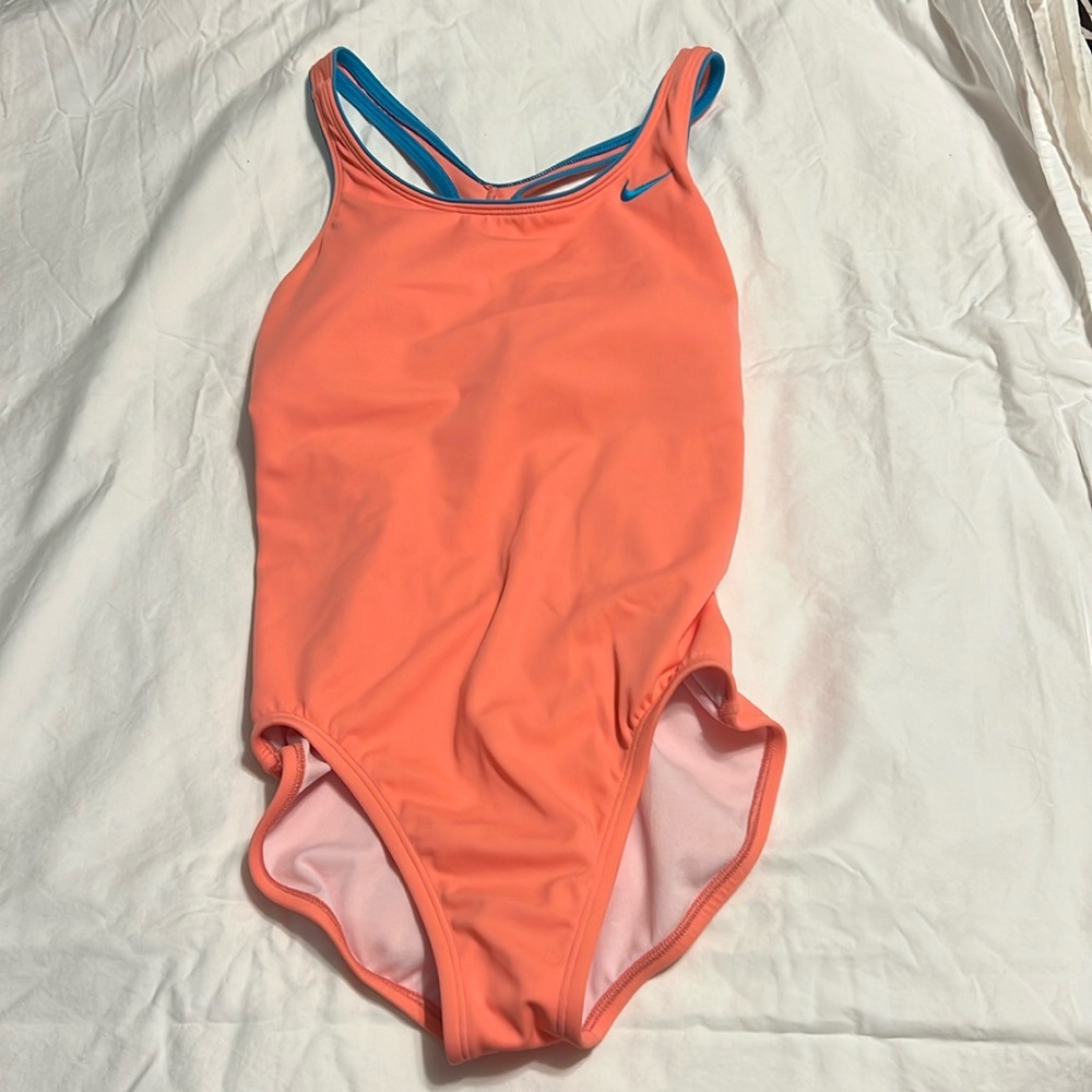 Nike Training Swimsuit
